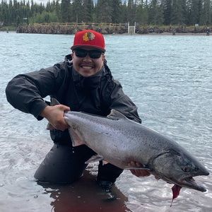 Meet your Posher, Everette